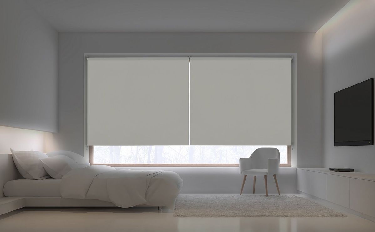 Cortinas Blackout