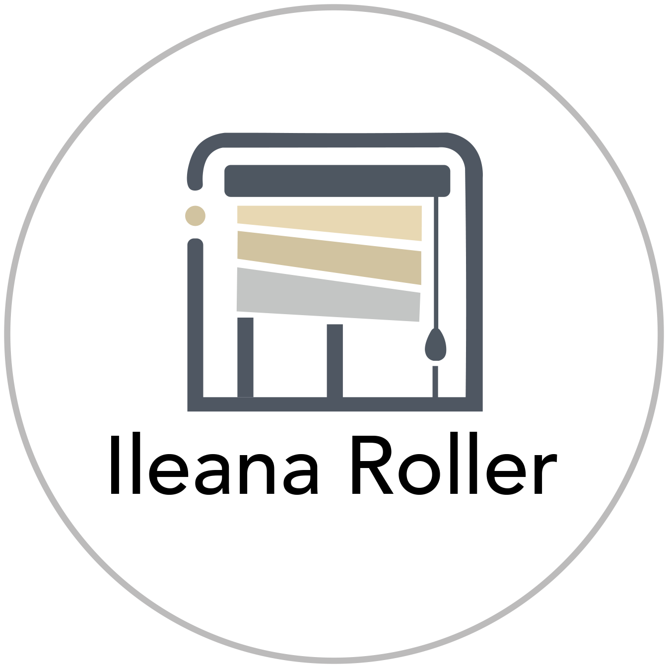 Logo Ileana Roller